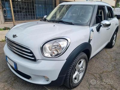 usata Mini Countryman R60 - 2013