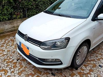 Usata VW Polo 90 CV (66 kW) 2017 Berlina