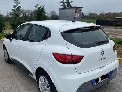 usata Renault Clio IV GPL