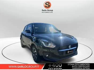 Usata Suzuki Swift