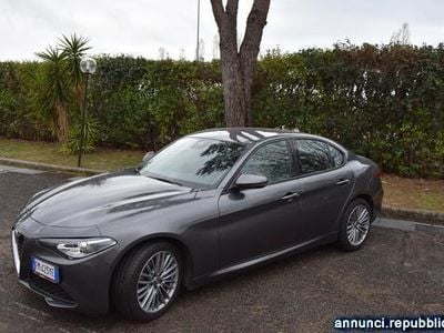 Alfa Romeo Giulia Usata 50 Ottime Offerte 24h Autouncle