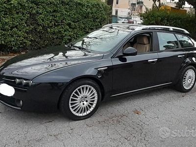 usata Alfa Romeo 159 - 2009