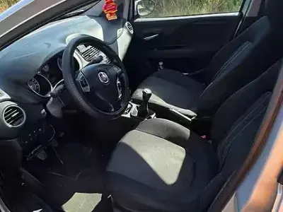 Usata Fiat Punto