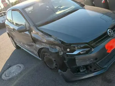 Usata VW Polo
