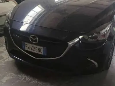 Usata Mazda 2
