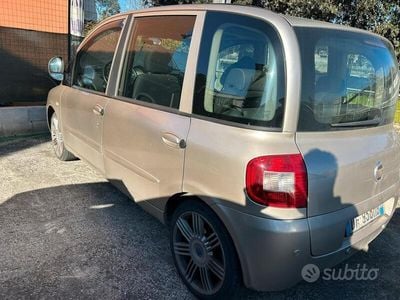 Fiat Multipla