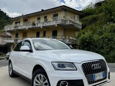 Usata Audi Q5 Premium 150 CV (110 kW) 2014 SUV