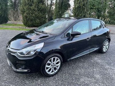 usata Renault Clio IV 