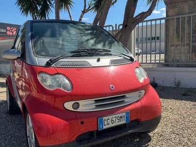 usata Smart ForTwo Coupé 800 - passion cdi