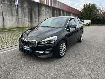 BMW 216 Active Tourer