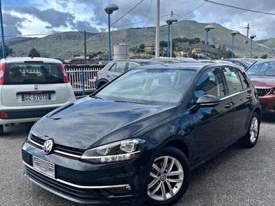 usata VW Golf 1.6 TDI 115 CV DSG 2019 km 69.00”