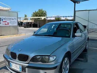 Usata BMW 320