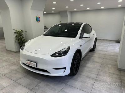 usata Tesla Model Y Model Y RWD