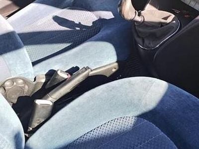 Grigio Usata 2023 Lancia Ypsilon Utilitaria | 3000 €