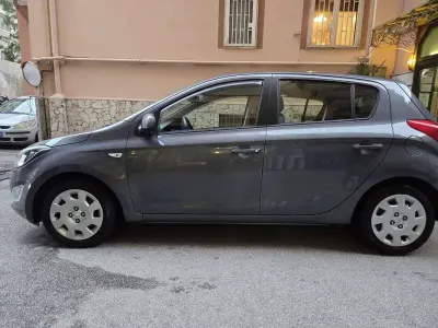 Usata Hyundai i20