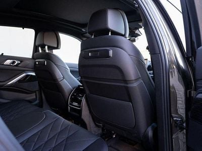 Usata BMW X6 M Sport 2025 Grigio SUV