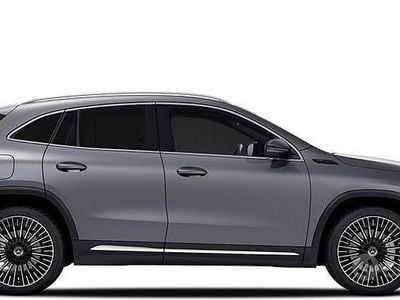 Nuova Mercedes EQA250+ 2025 Grigio SUV