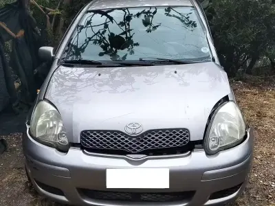 Usado Toyota Yaris