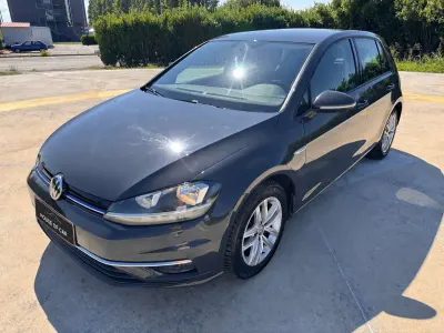 Usata VW Golf VII