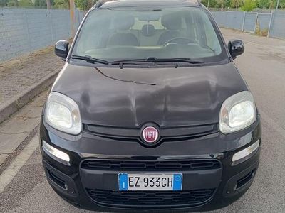 usata Fiat Panda 1.2 EasyPower Pop Gpl