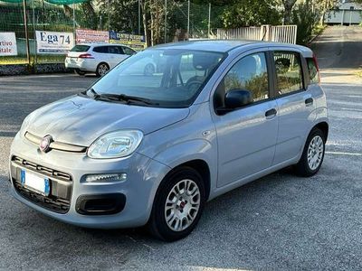 usata Fiat Panda 1.2 Easy easypower Gpl 69cv my19