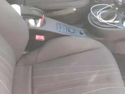 Usata Seat Leon