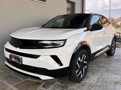 Occasion Opel Mokka S 131 ch (96 kW) 2025 Noir SUV