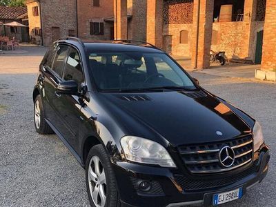 Mercedes ML300