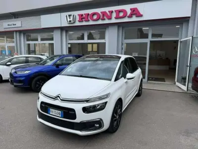 Usata Citroën C4 Picasso
