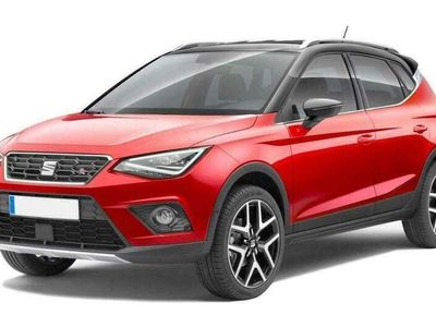 usata Seat Arona 1.0 Eco STI