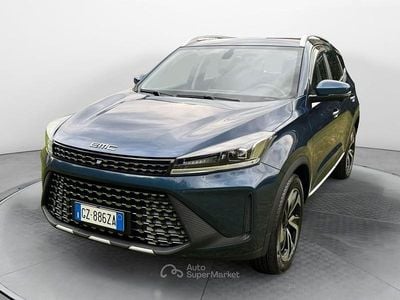 Usata EMC SEI 147 CV (108 kW) 2025 Blu SUV