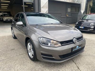 usata VW Golf VII 5p 1.2 tsi Trendline 105cv