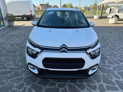 usata Citroën C3 BlueHDi 100 S&S You