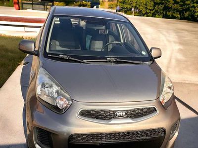 usata Kia Picanto Picanto1.0 Active Collection Gpl 5p