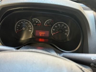 Fiat Doblò