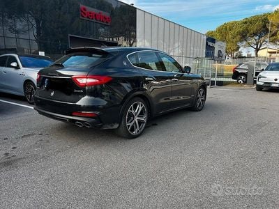 Usata Maserati Levante 350 CV (257 kW) 2020 SUV