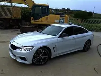 Usata BMW 425