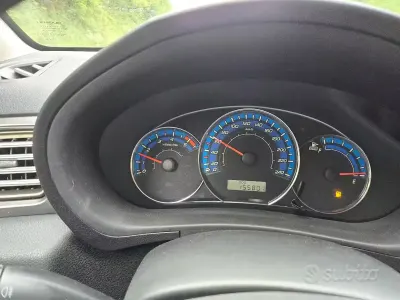 Usata Subaru Impreza