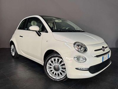 Other Usata 2016 Fiat 500 Lounge Utilitaria | 8500 € (Buon prezzo)