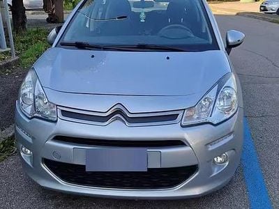 Usata Citroën C3