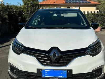 usata Renault Captur edition One