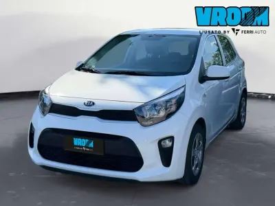 Usata Kia Picanto