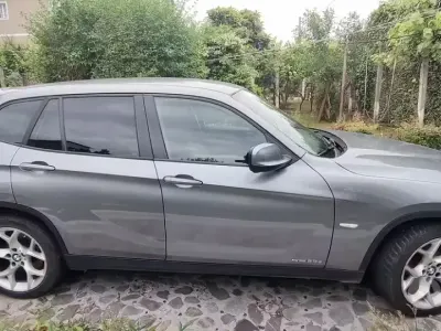 Usata BMW X1 177 CV (130 kW) 2010 SUV