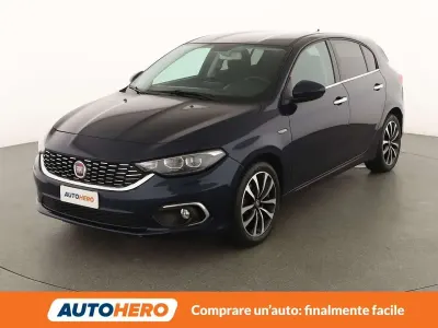 Usata Fiat Tipo