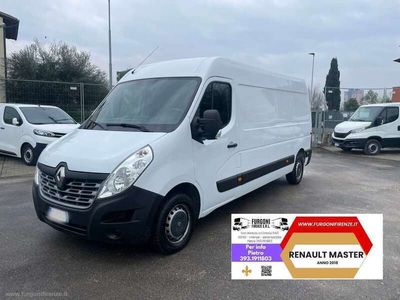 usata Renault Master 35 2.3dCi 130 PM-TN Furg.