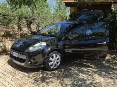 Usata Renault Clio III