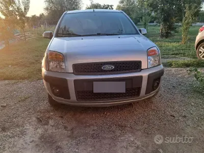 Usata Ford Fusion
