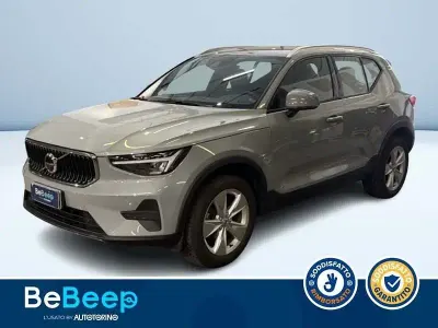 Usata Volvo XC40