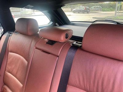 Usata BMW 525 M Sport 163 CV (119 kW) 2013 Grigio Station wagon