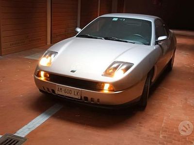Usata Fiat Coupé 1997 Coupé